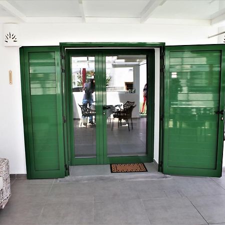 Apartamento Caracol Yaiza Apartment ไยซา ภายนอก รูปภาพ