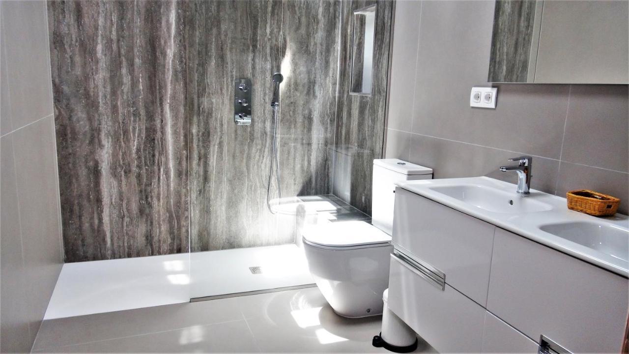 Apartamento Caracol Yaiza Apartment ไยซา ภายนอก รูปภาพ