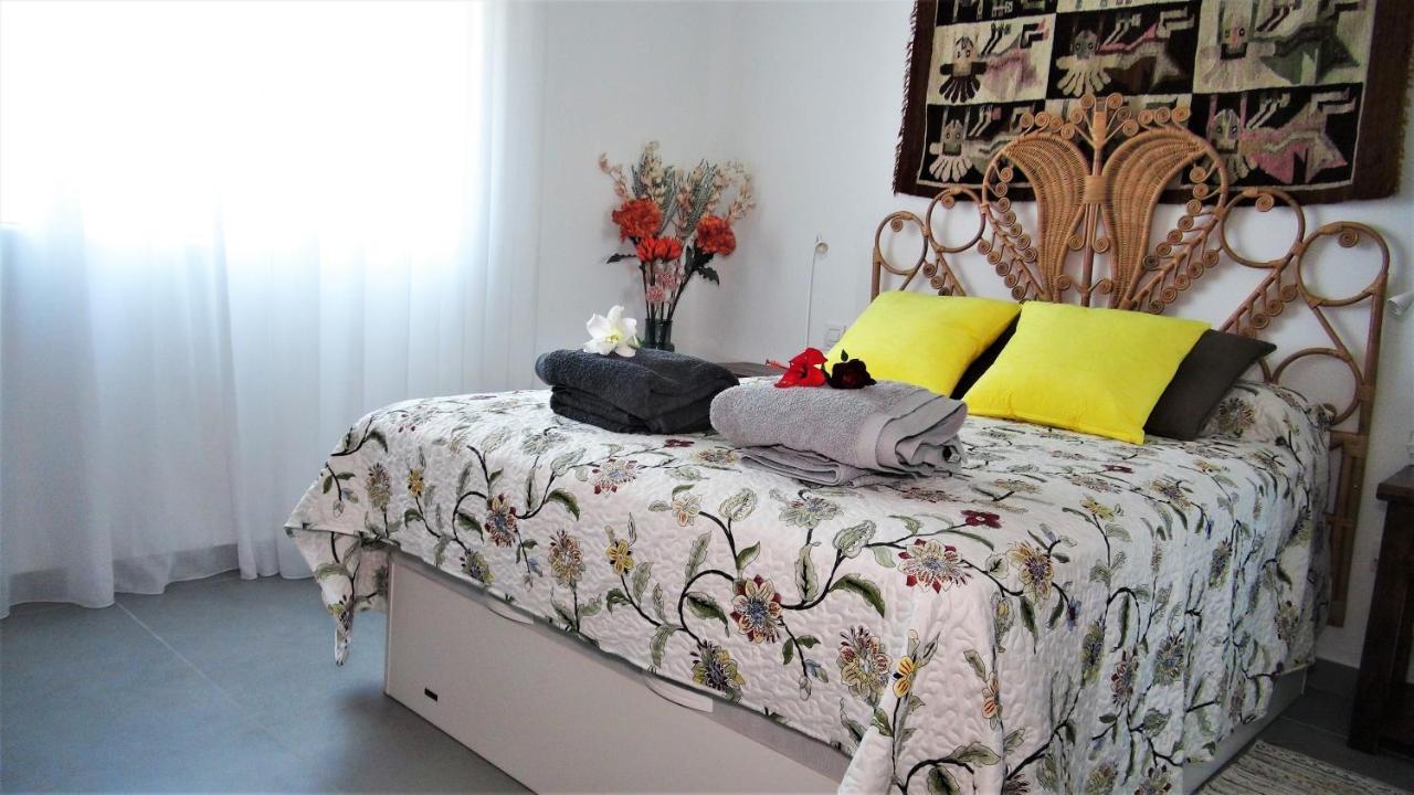 Apartamento Caracol Yaiza Apartment ไยซา ภายนอก รูปภาพ