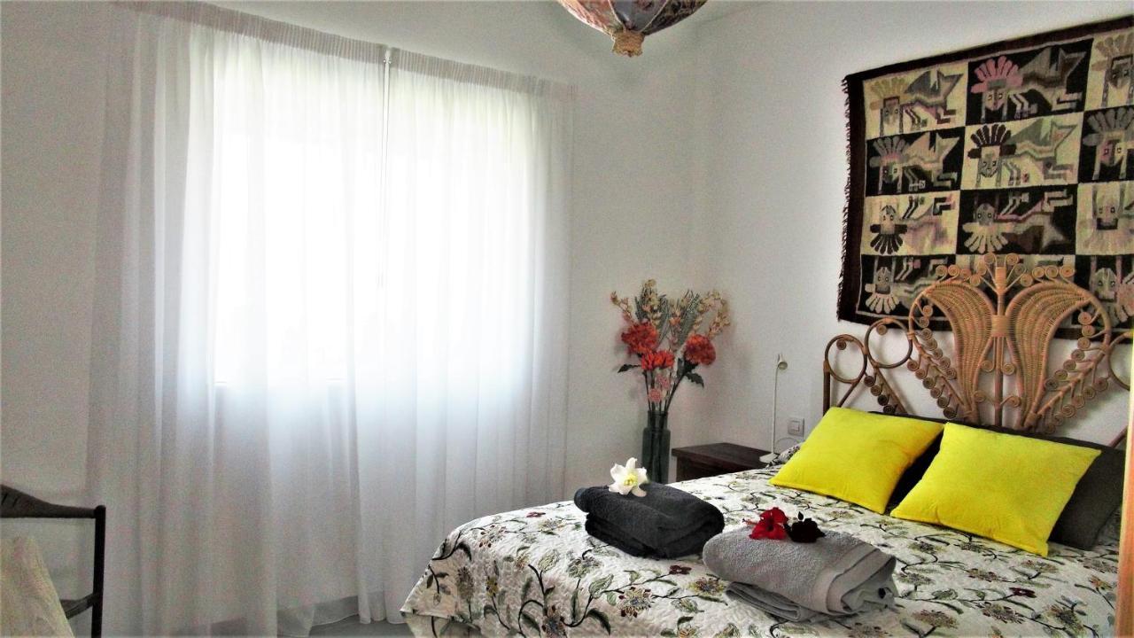 Apartamento Caracol Yaiza Apartment ไยซา ภายนอก รูปภาพ