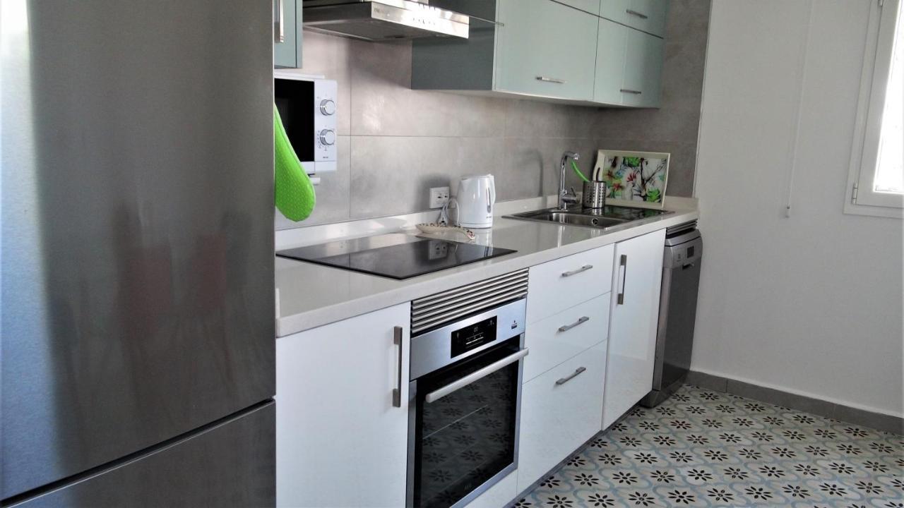 Apartamento Caracol Yaiza Apartment ไยซา ภายนอก รูปภาพ