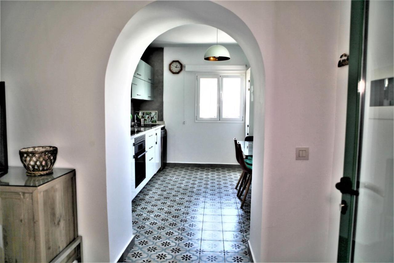 Apartamento Caracol Yaiza Apartment ไยซา ภายนอก รูปภาพ