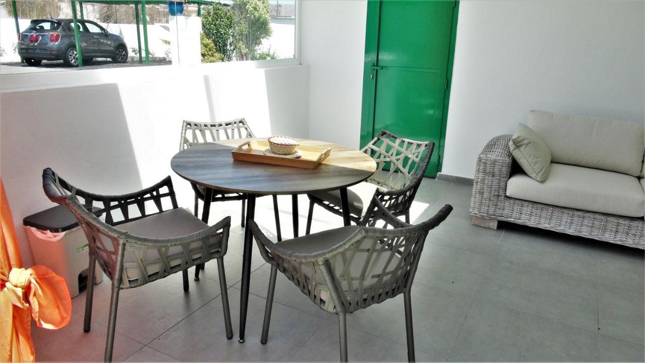 Apartamento Caracol Yaiza Apartment ไยซา ภายนอก รูปภาพ