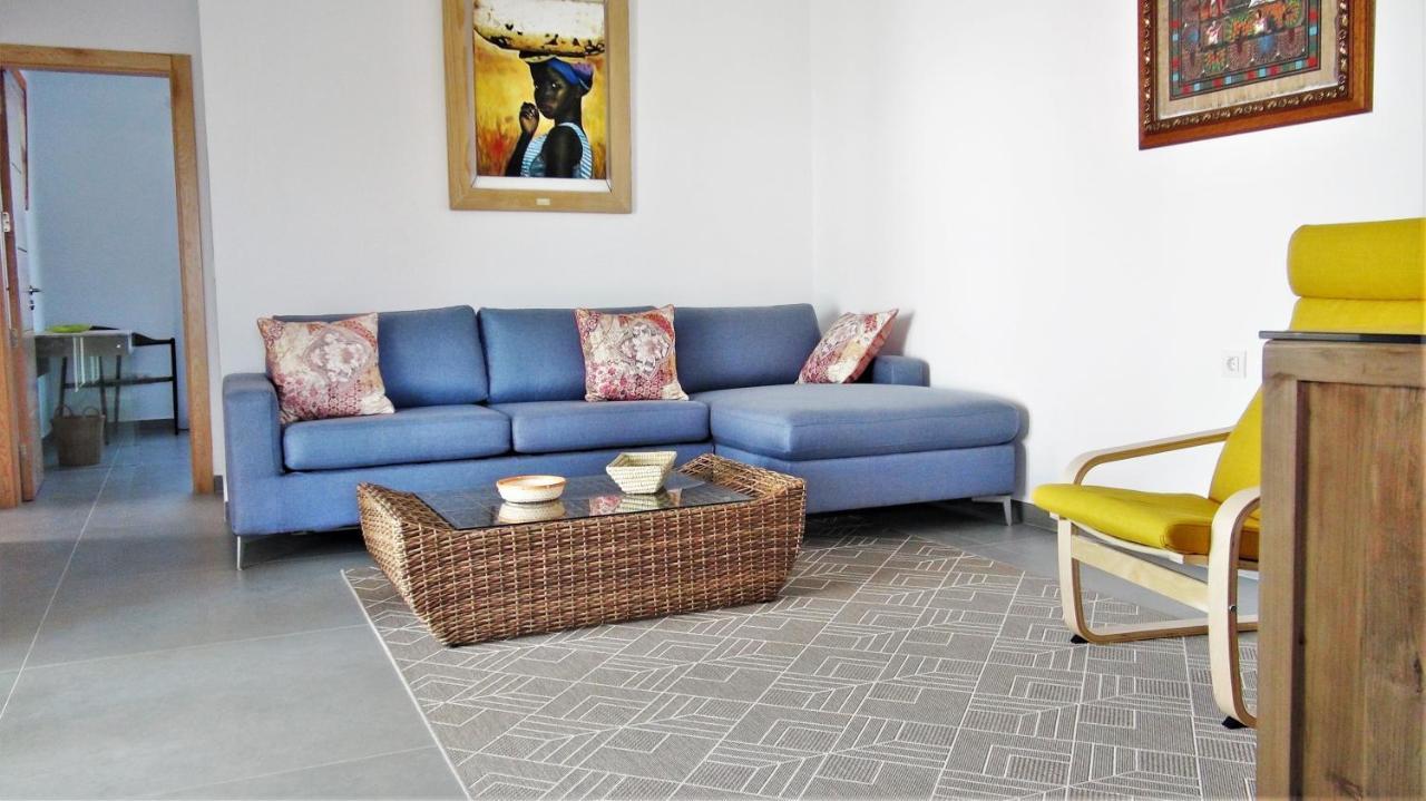 Apartamento Caracol Yaiza Apartment ไยซา ภายนอก รูปภาพ