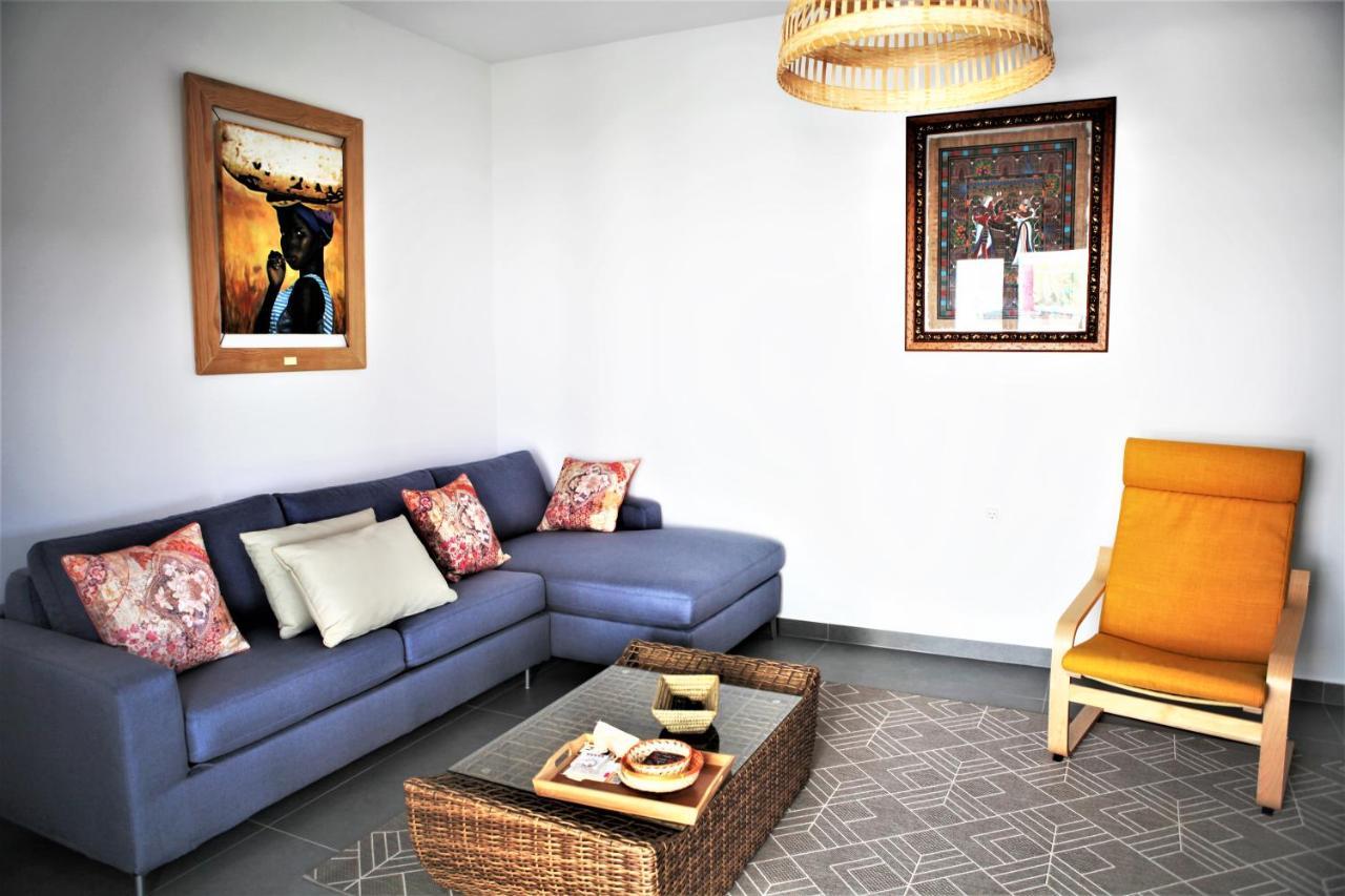 Apartamento Caracol Yaiza Apartment ไยซา ภายนอก รูปภาพ