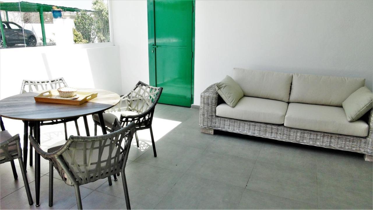 Apartamento Caracol Yaiza Apartment ไยซา ภายนอก รูปภาพ