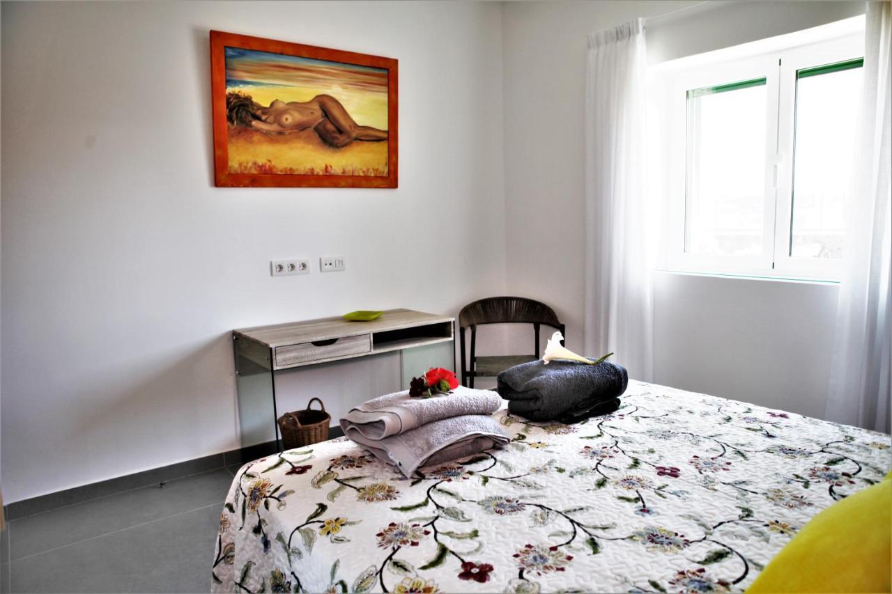 Apartamento Caracol Yaiza Apartment ไยซา ภายนอก รูปภาพ
