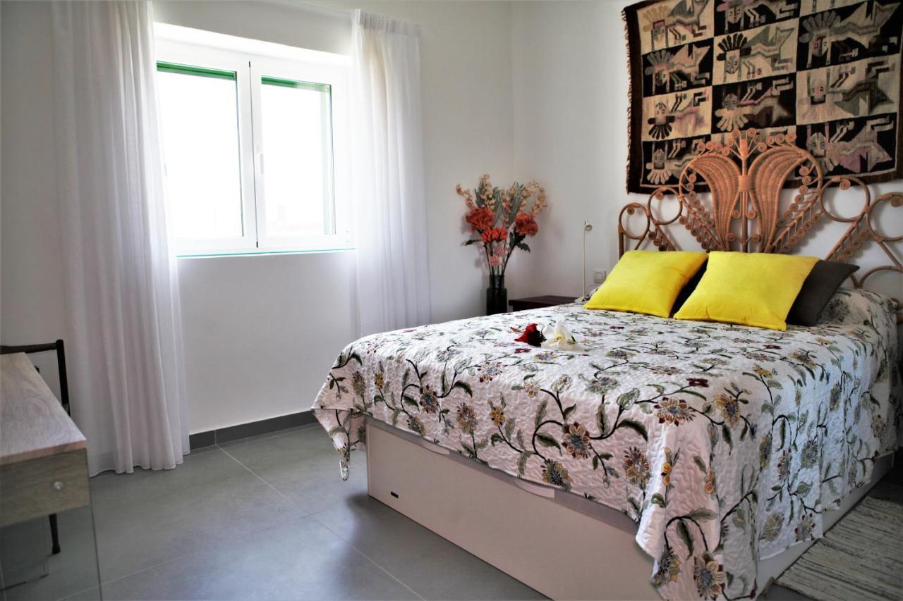 Apartamento Caracol Yaiza Apartment ไยซา ภายนอก รูปภาพ
